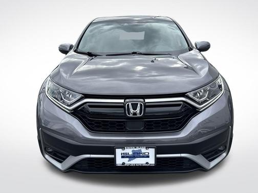 2021 Honda CR-V AWD EX-L