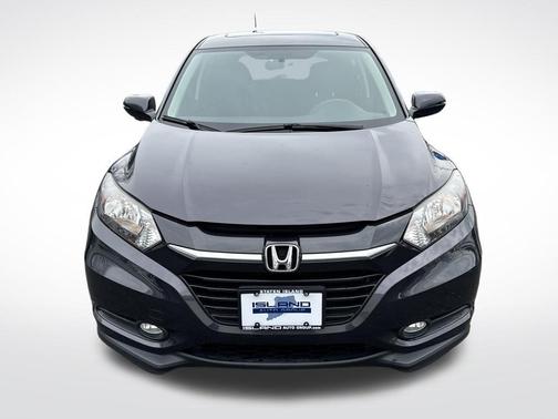 2017 Honda HR-V EX