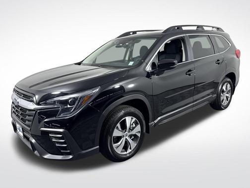 2025 Subaru Ascent Premium 7-Passenger