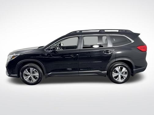 2025 Subaru Ascent Premium 7-Passenger