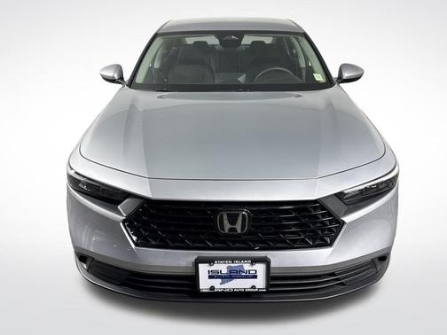 2024 Honda Accord LX 1.5T