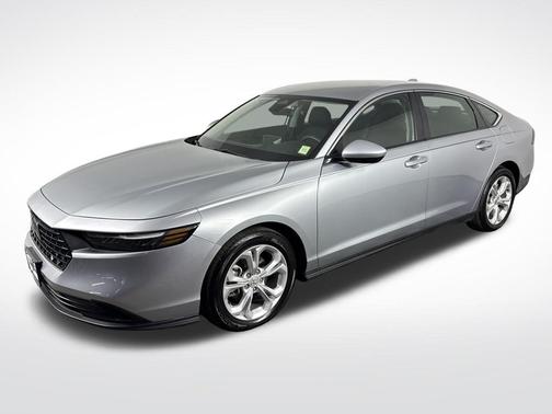 2024 Honda Accord LX 1.5T