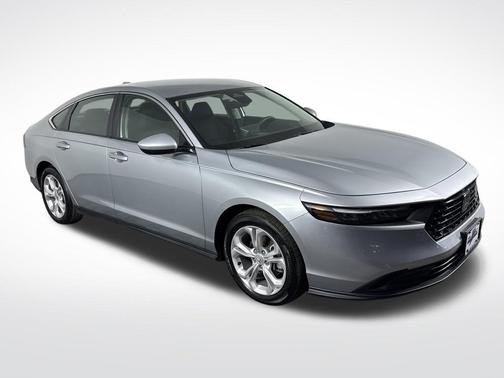 2024 Honda Accord LX 1.5T