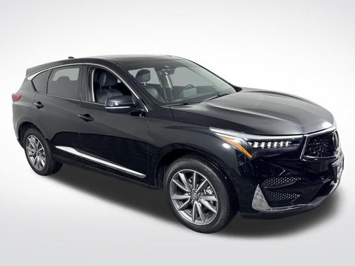 2020 Acura RDX Technology Package