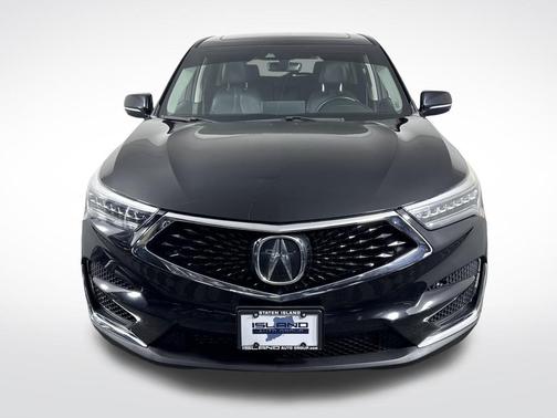 2020 Acura RDX Technology Package