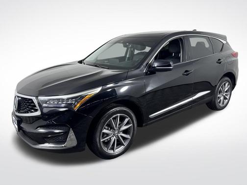2020 Acura RDX Technology Package