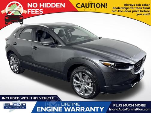 2023 Mazda CX-30 2.5 S Premium Package