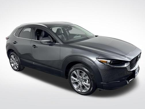 2023 Mazda CX-30 2.5 S Premium Package