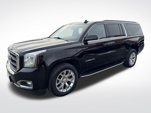 2020 GMC Yukon XL SLT