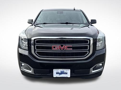 2020 GMC Yukon XL SLT