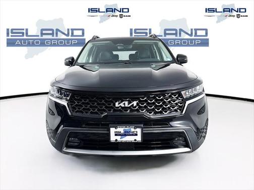 2022 Kia Sorento EX