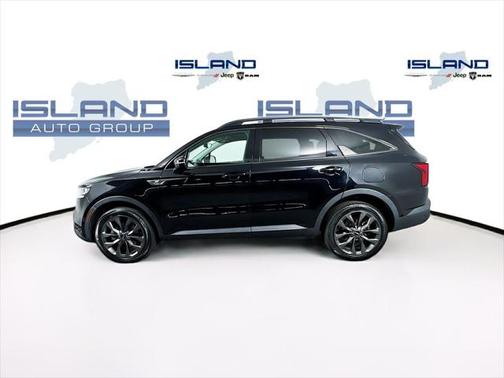 2022 Kia Sorento EX