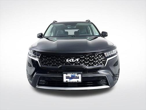 2022 Kia Sorento EX