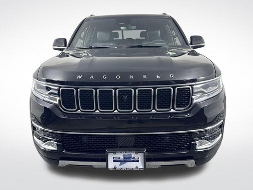 2024 Jeep Wagoneer Series III 4x4