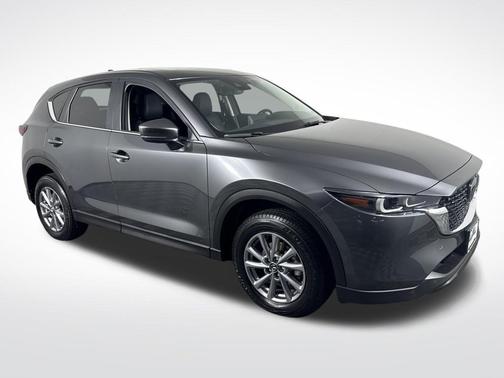 2023 Mazda CX-5 2.5 S Preferred Package