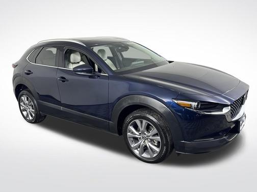 2023 Mazda CX-30 2.5 S Premium Package