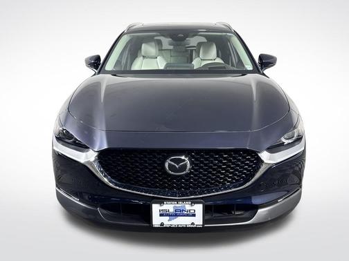 2023 Mazda CX-30 2.5 S Premium Package