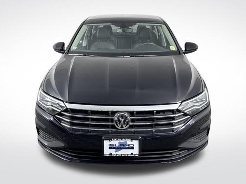 2021 Volkswagen Jetta 1.4T SE