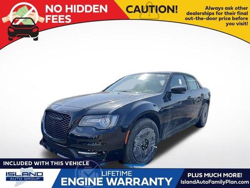 2023 Chrysler 300 Touring