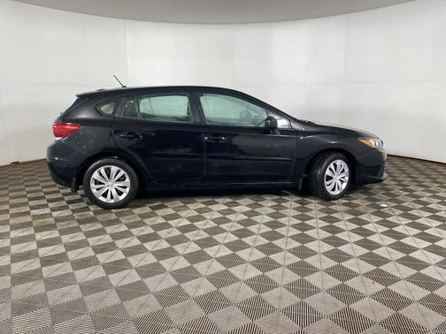 2023 Subaru Impreza Base