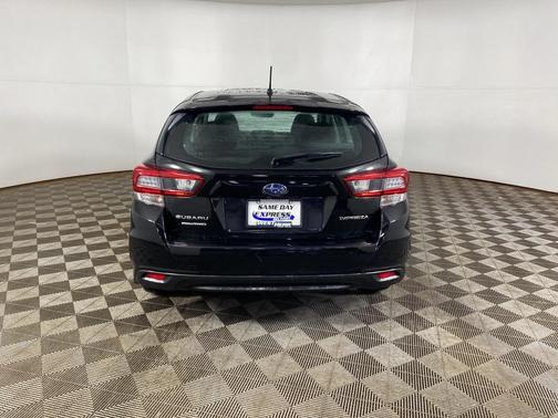 2023 Subaru Impreza Base