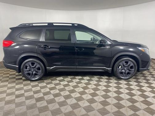 2025 Subaru Ascent Onyx Edition Touring