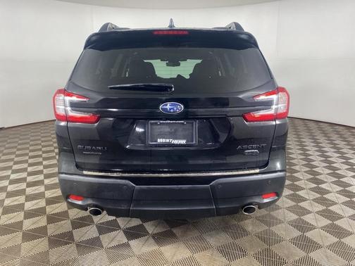 2025 Subaru Ascent Onyx Edition Touring