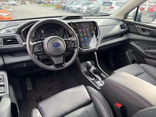 2025 Subaru Ascent Onyx Edition Touring