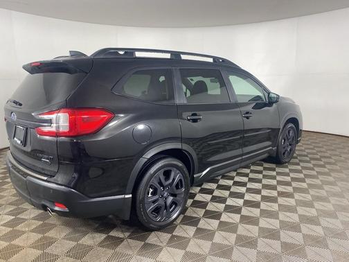 2025 Subaru Ascent Onyx Edition Touring