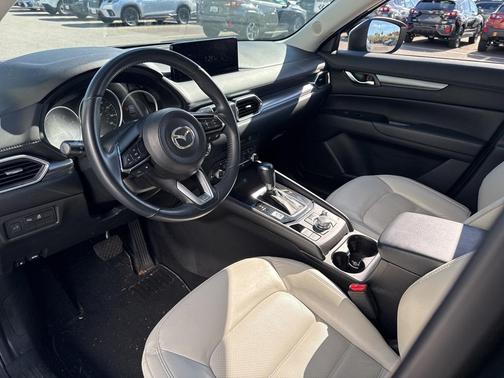2023 Mazda CX-5 2.5 S Preferred Package