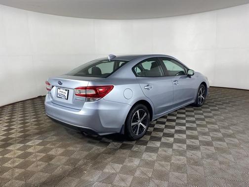 2020 Subaru Impreza 2.0i Premium