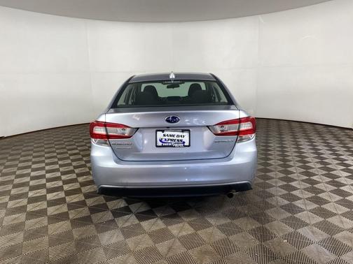 2020 Subaru Impreza 2.0i Premium