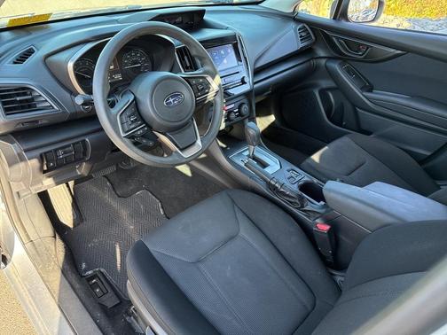 2020 Subaru Impreza 2.0i Premium