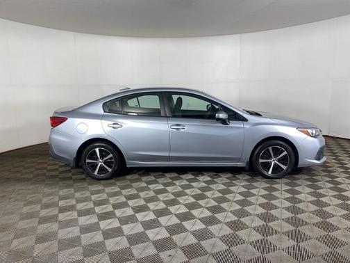 2020 Subaru Impreza 2.0i Premium