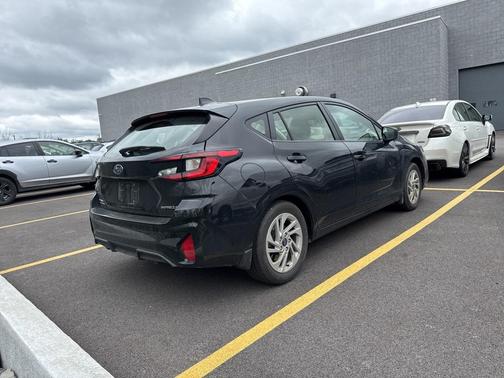 2024 Subaru Impreza Base
