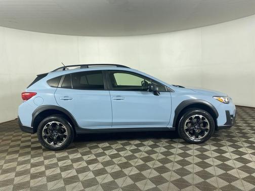 2023 Subaru Crosstrek Base