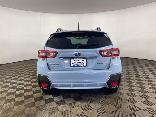 2023 Subaru Crosstrek Base