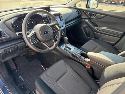 2023 Subaru Crosstrek Base