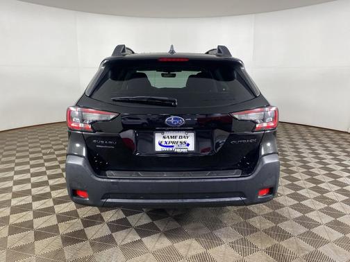 2023 Subaru Outback Onyx Edition