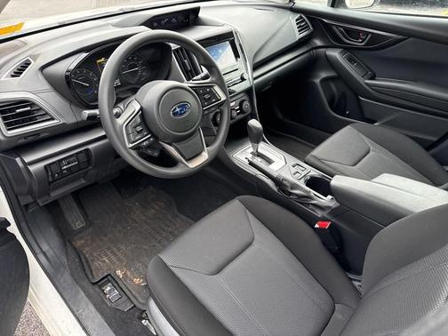 2023 Subaru Impreza Premium