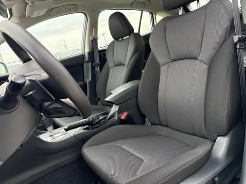 2023 Subaru Impreza Premium