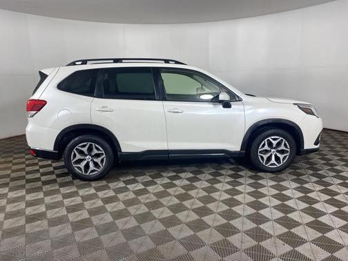 2023 Subaru Forester 2.5i Premium