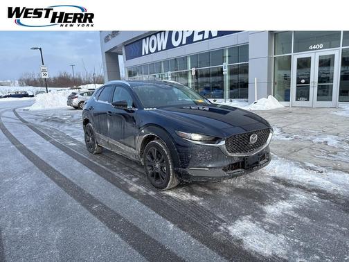 2024 Mazda CX-30 2.5 Turbo Premium Package