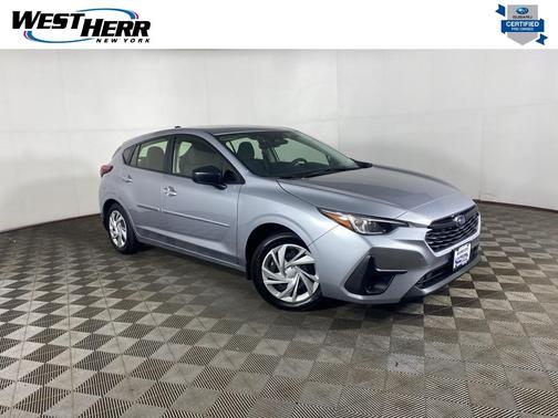 2024 Subaru Impreza Base