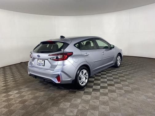 2024 Subaru Impreza Base