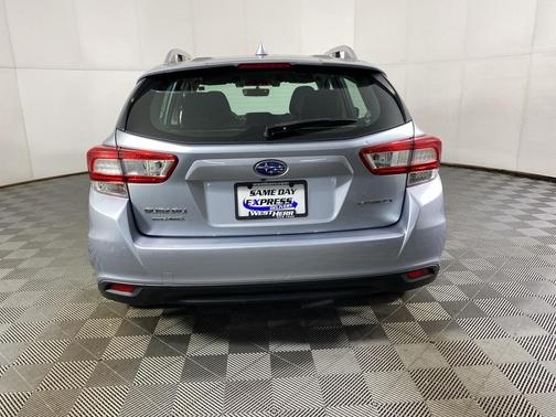 2019 Subaru Impreza 2.0i Premium