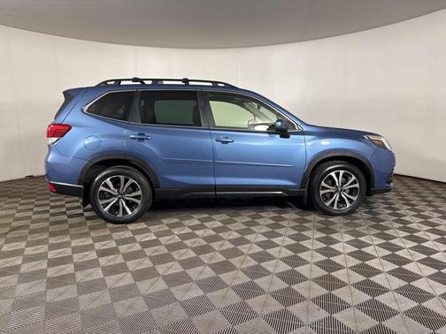 2023 Subaru Forester 2.5i Limited