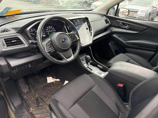 2023 Subaru Ascent Premium 7-Passenger