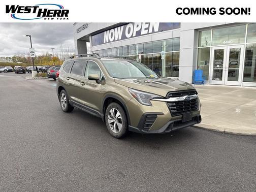 2023 Subaru Ascent Premium 7-Passenger