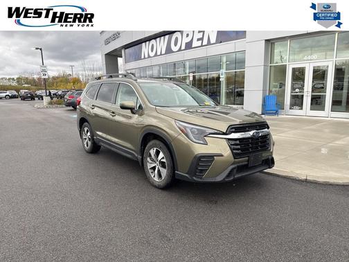 2023 Subaru Ascent Premium 7-Passenger